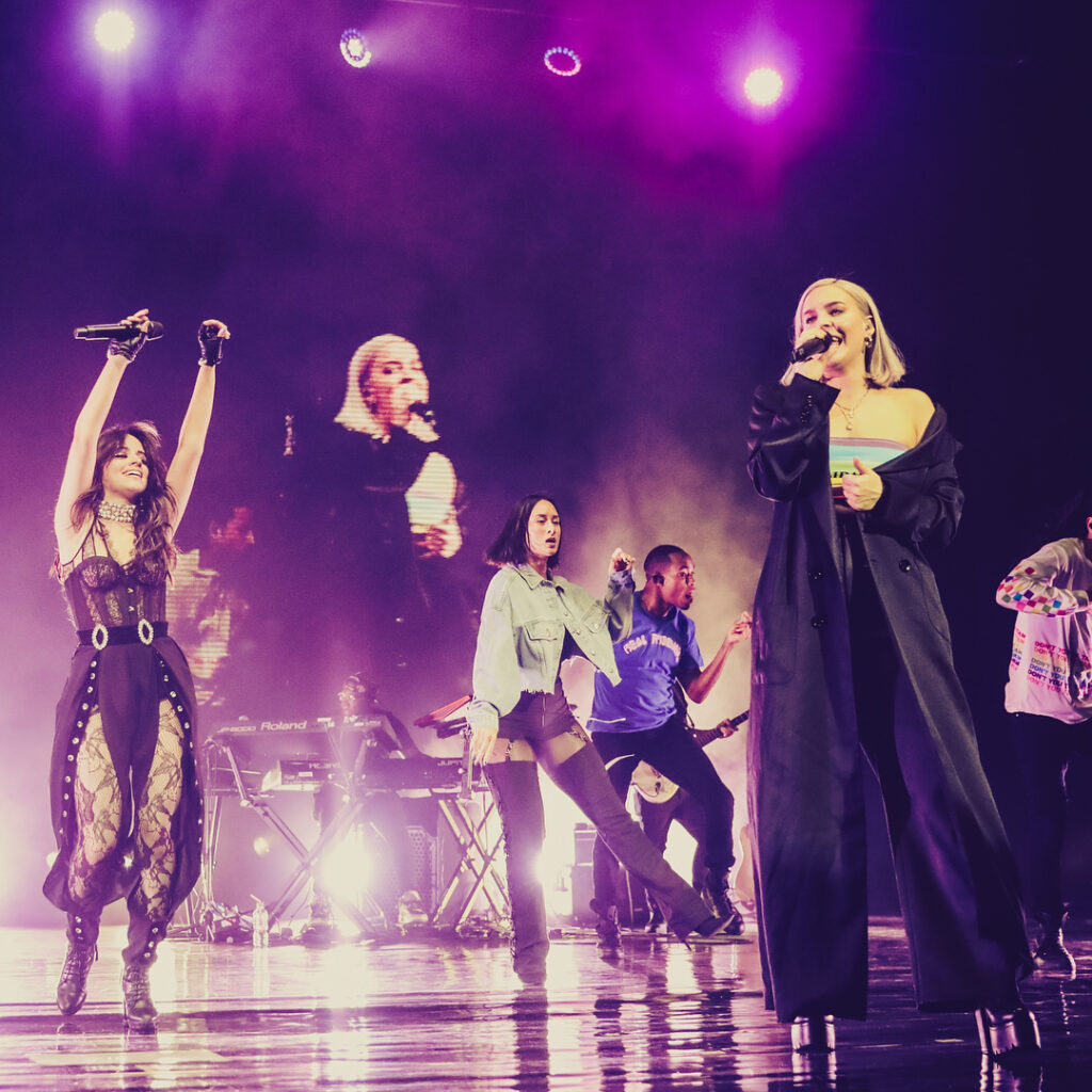 ANNE MARIE !!!!! God I love this girl's voice, thank you so much for giving us y...
