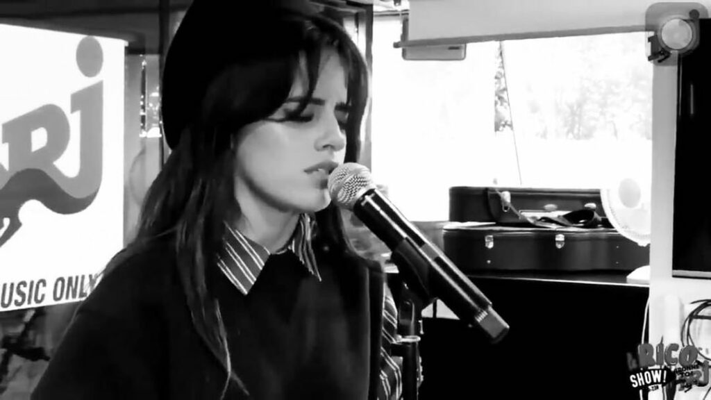 never not feel emotional singing this song- loving you had.... consequences  tha...