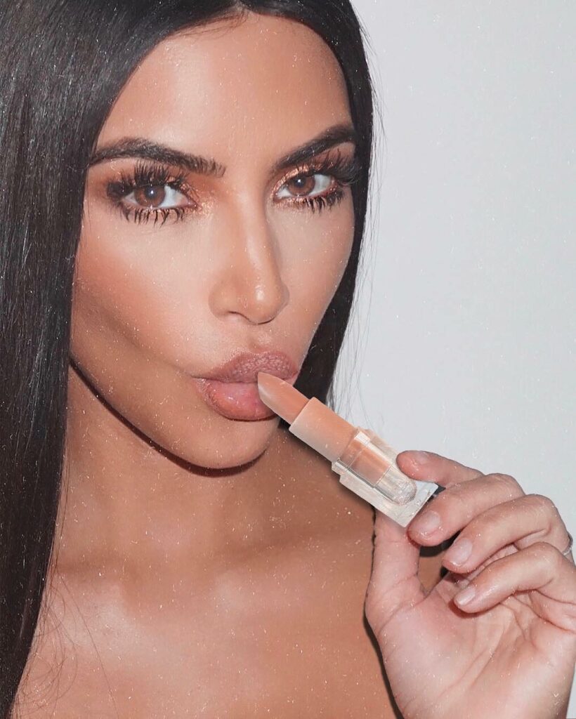 KKW LIPSTICKS!!! KKWBEAUTY.COM I love this edit I saw from my amazing fan sites ...