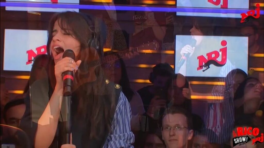 Camila Cabello: …… part 3 )
this is where i feel most comfortable, a guitar and a mic- was s… ...... part 3 )
this is where i feel most comfortable, a guitar and a mic- was s...
