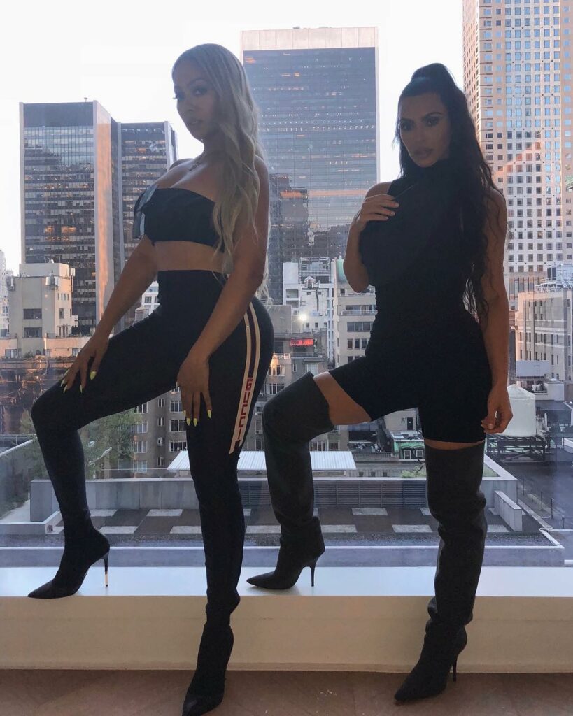 My day 1 @lala...