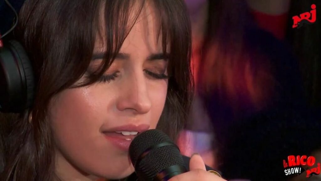 Camila Cabello: …… part 2 )
this is where i feel most comfortable, a guitar and a mic- was s… ...... part 2 )
this is where i feel most comfortable, a guitar and a mic- was s...