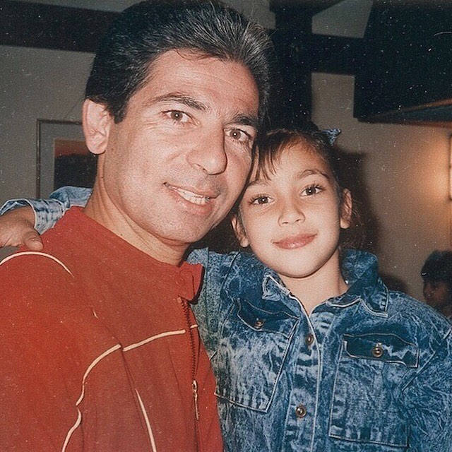 I know I’m posting this early but you’re so heavy on my mind tonight. Happy Fath...