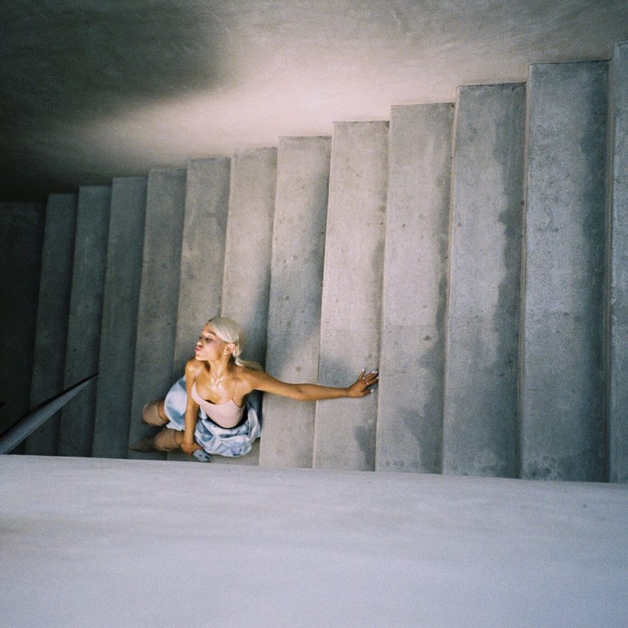 no tears is #3 on pop radio this weeeek thank u so much  ♡ ...