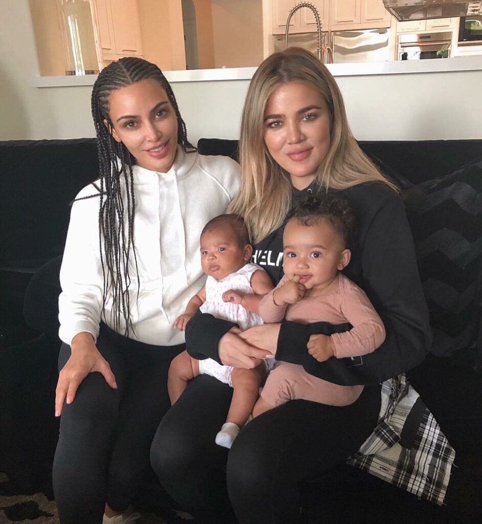 Happy Birthday to one of my favorite souls on this planet! @khloekardashian This...