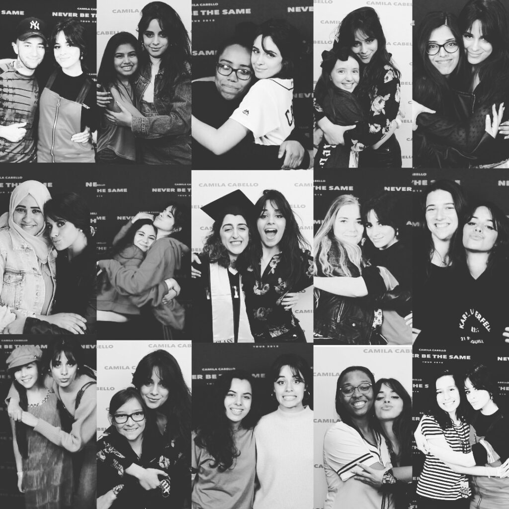 my heart  i love you guys so much...