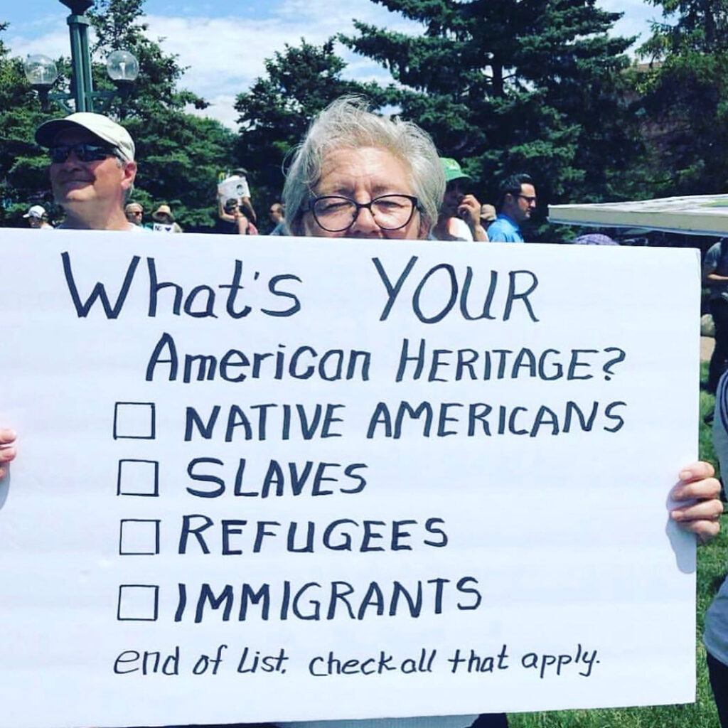 happy 4th !! let’s not celebrate in ignorance !! i love where i’m from for what ...
