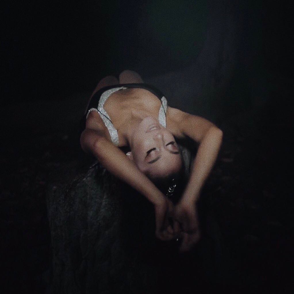 video for my sweetener promo single the ‘light is coming’ feat @nickiminaj direc...