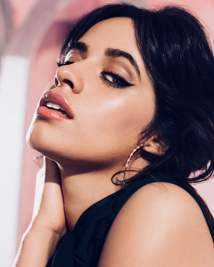 Havana. @lorealmakeup. coming soon  #CamilaxLOreal...
