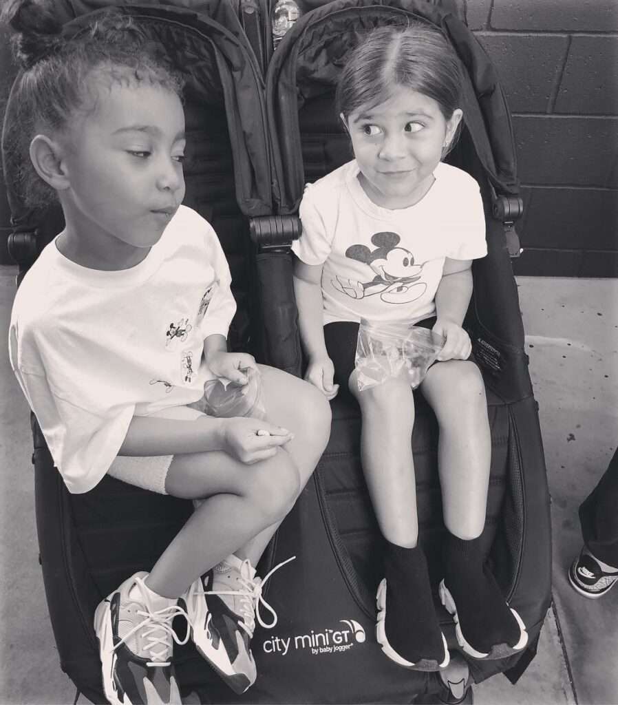 Happy 6th Birthday my baby girl Penelope! I love you so much you have no idea! B...