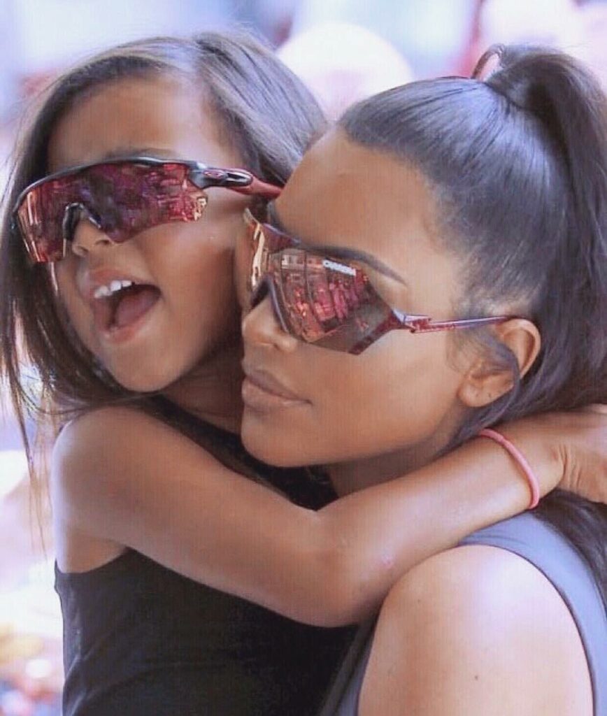 Twinning...