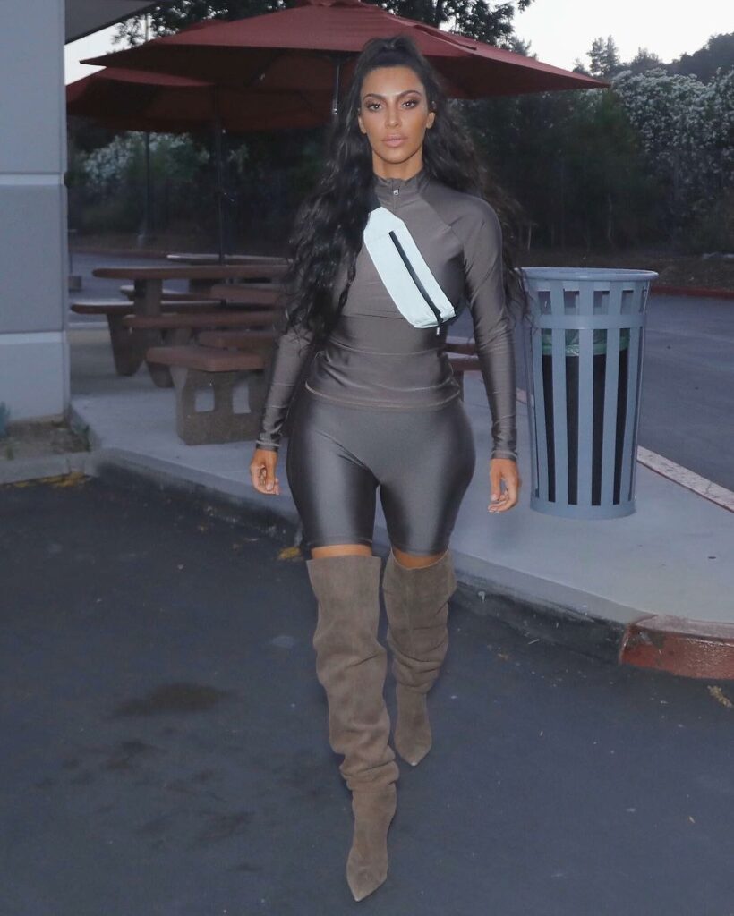 Yeezy Life...