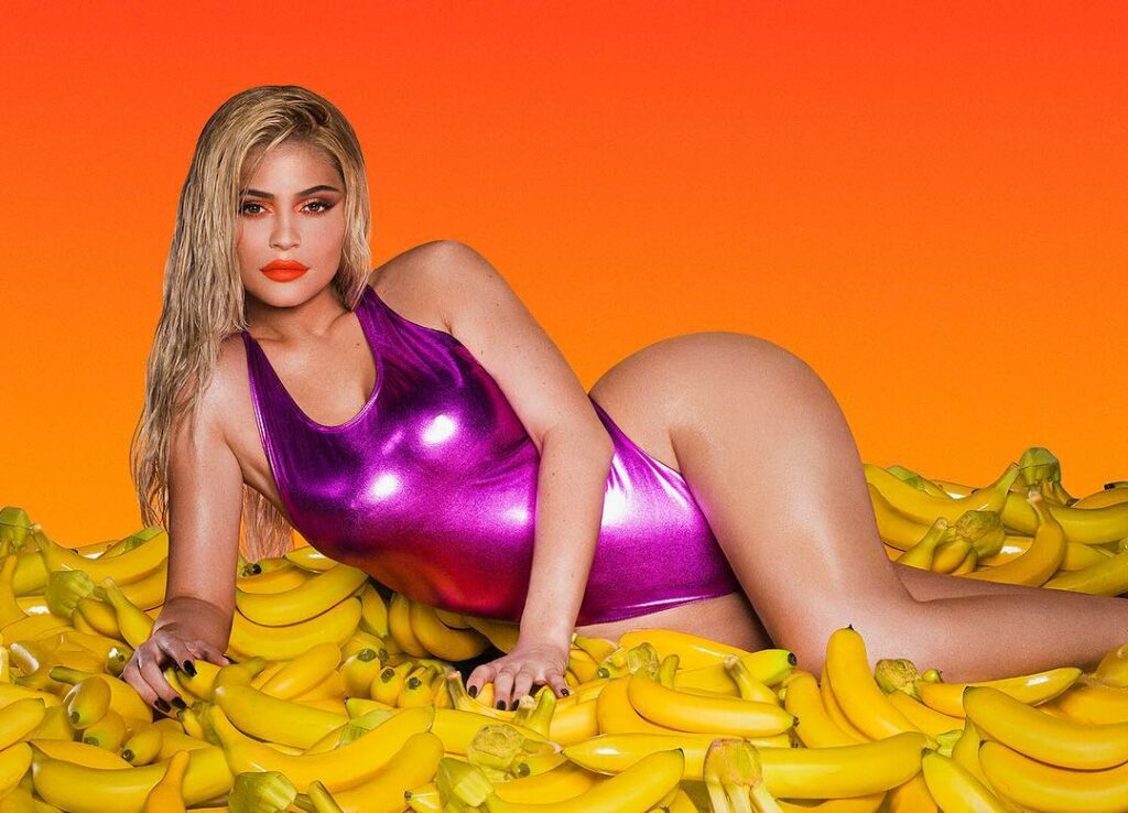 SUMMER COLLECTION X KYLIE COSMETICS! launches this Friday the 13th! ...