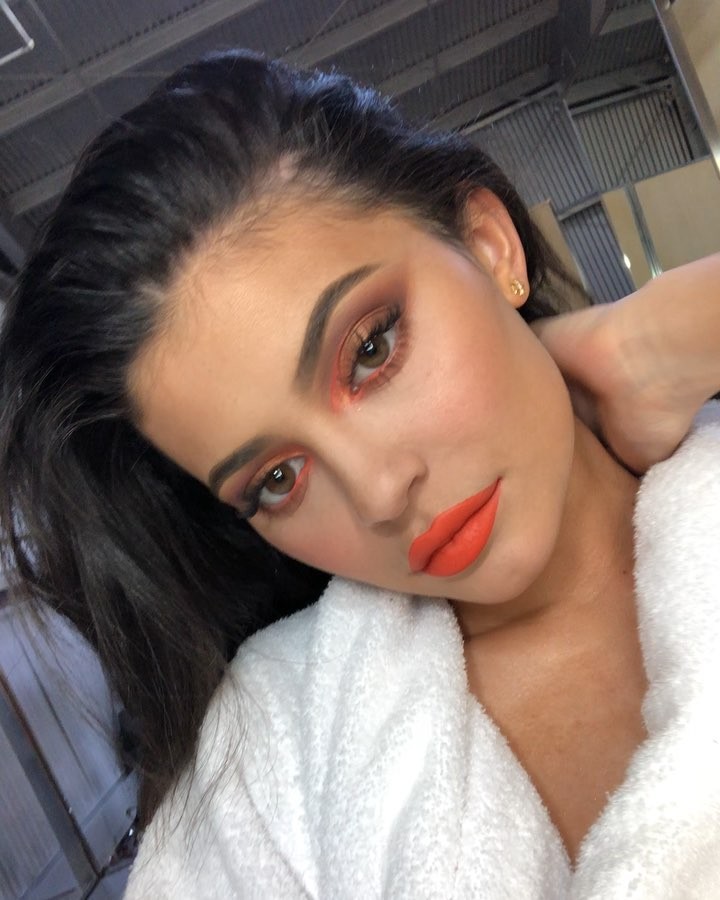 can’t get over this SUMMER LOOK @makeupbyariel! check out the summer collection ...