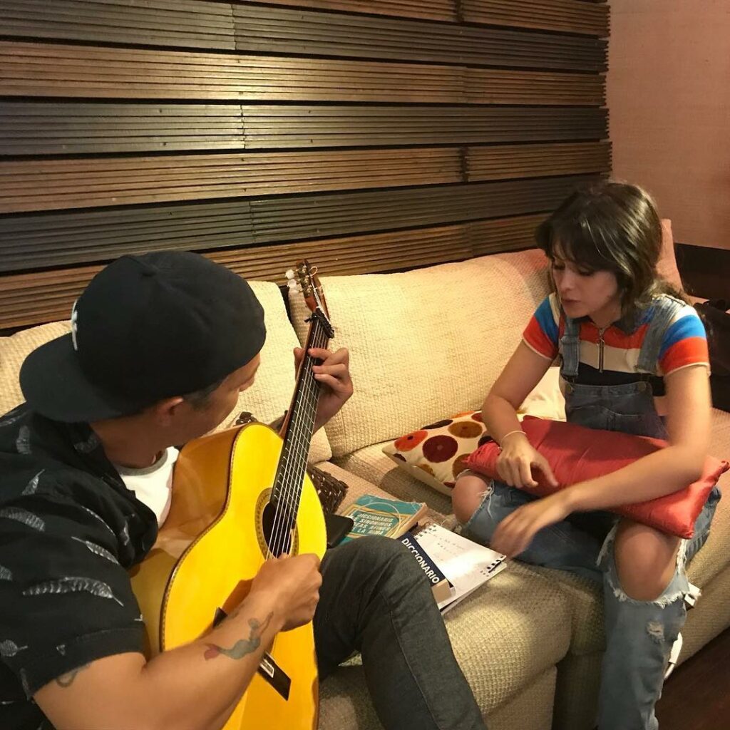 @alejandrosanz still can’t believe I had the privilege of working with you, I fe...