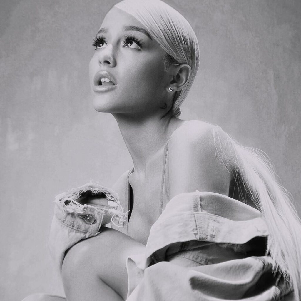 one month til @sweetener...