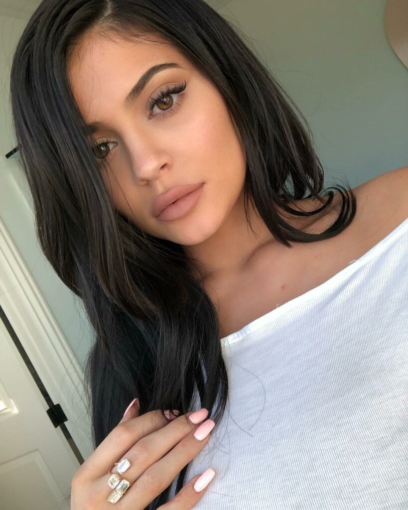 coconut lip liner & bare lip kit ...