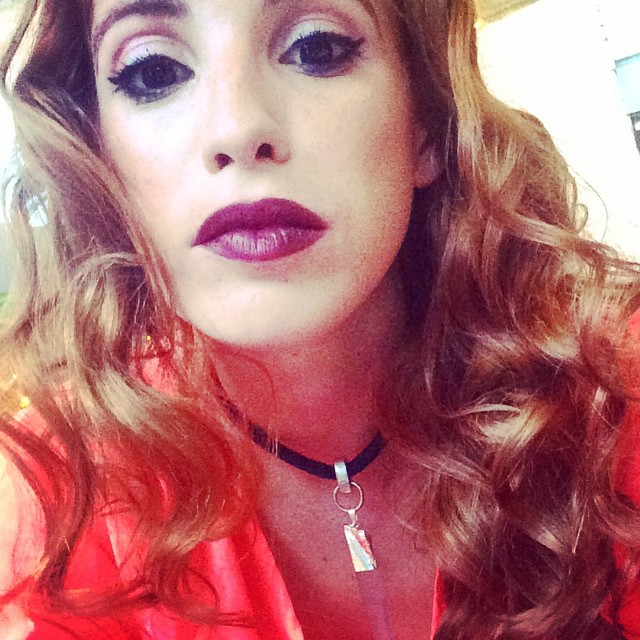 Lista listima! #ViolettaLiveMedellin ...