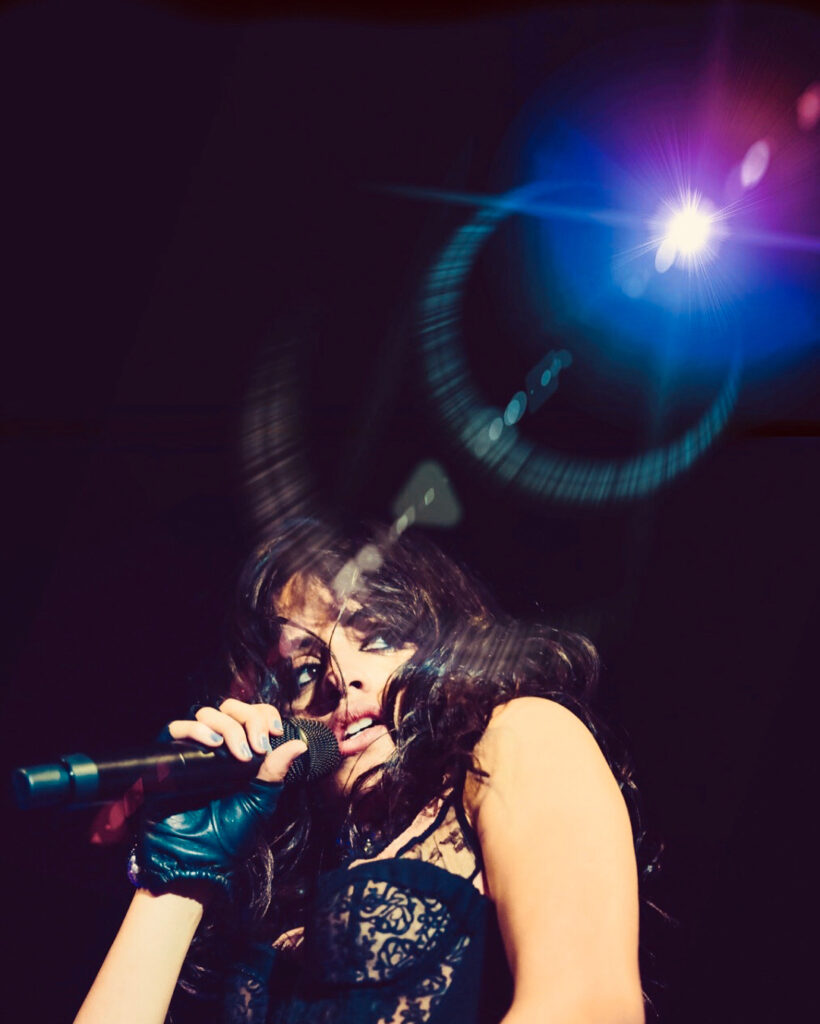 Camila Cabello: last night i was reminded of how much i love the never be the same tour. every s… last night i was reminded of how much i love the never be the same tour. every s...