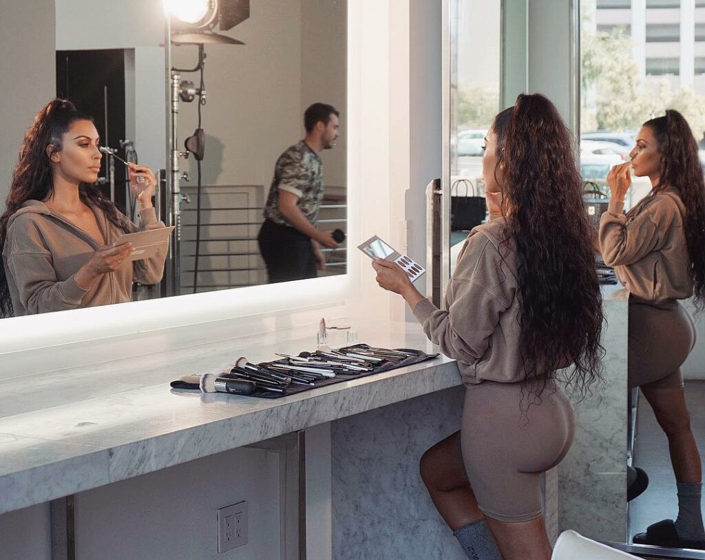 The @kkwbeauty Classic Collection is almost sold out!!! Shop now at Kkwbeauty.co...