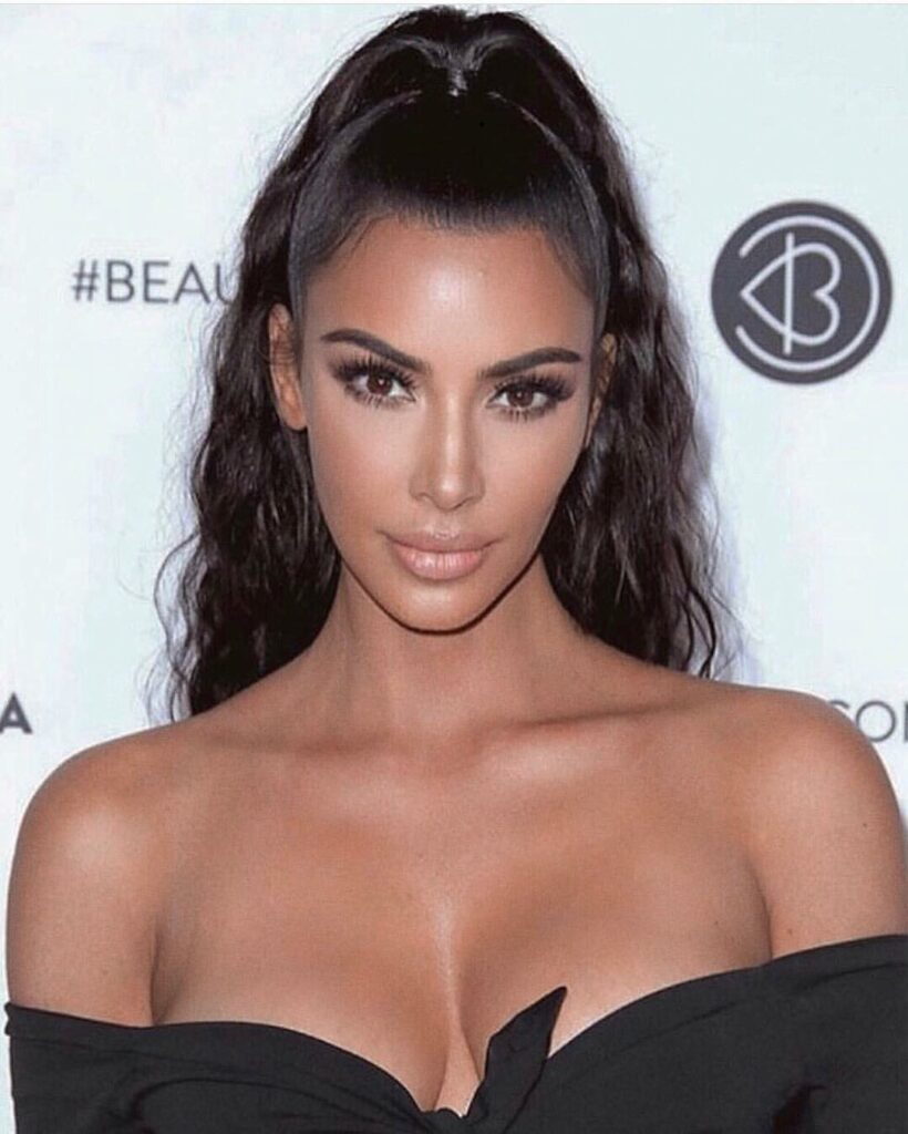 BeautyCon glam was one of my faves! @makeupbymario @chrisappleton1 We used my @k...