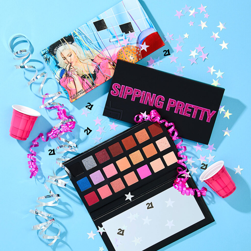 wow! I can’t believe the day is almost here! my limited edition birthday collect...
