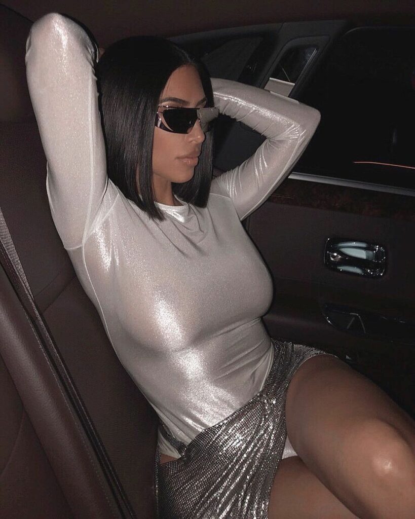 Energy doesn’t lie so trust those vibes you’re getting...