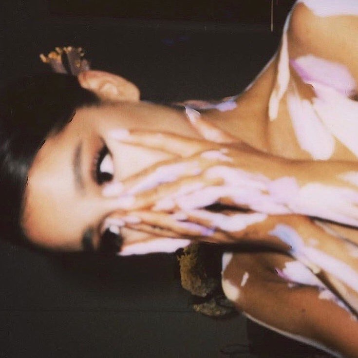 hello it’s sweetener week...
