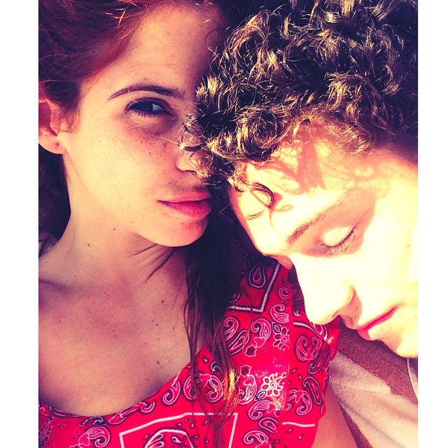 Y yo mañana estoy con usted ! @ruggeropasquarelli ...