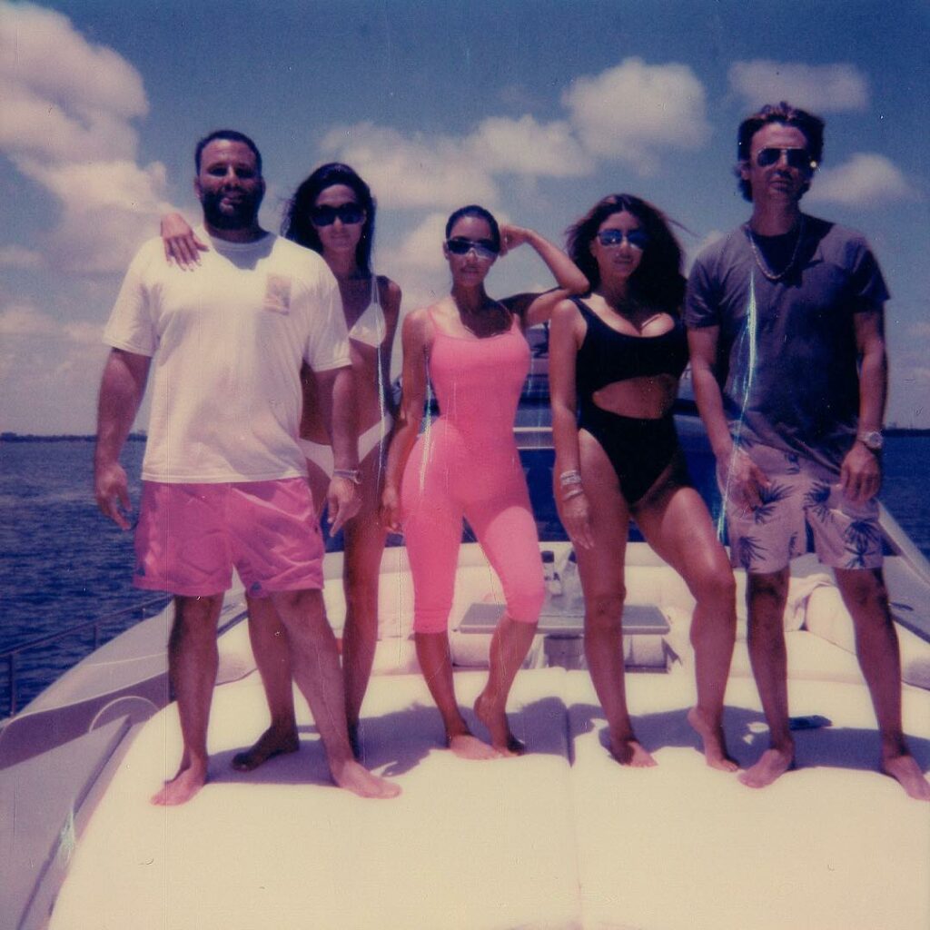 10 years of friendship but always new Miami adventures!...