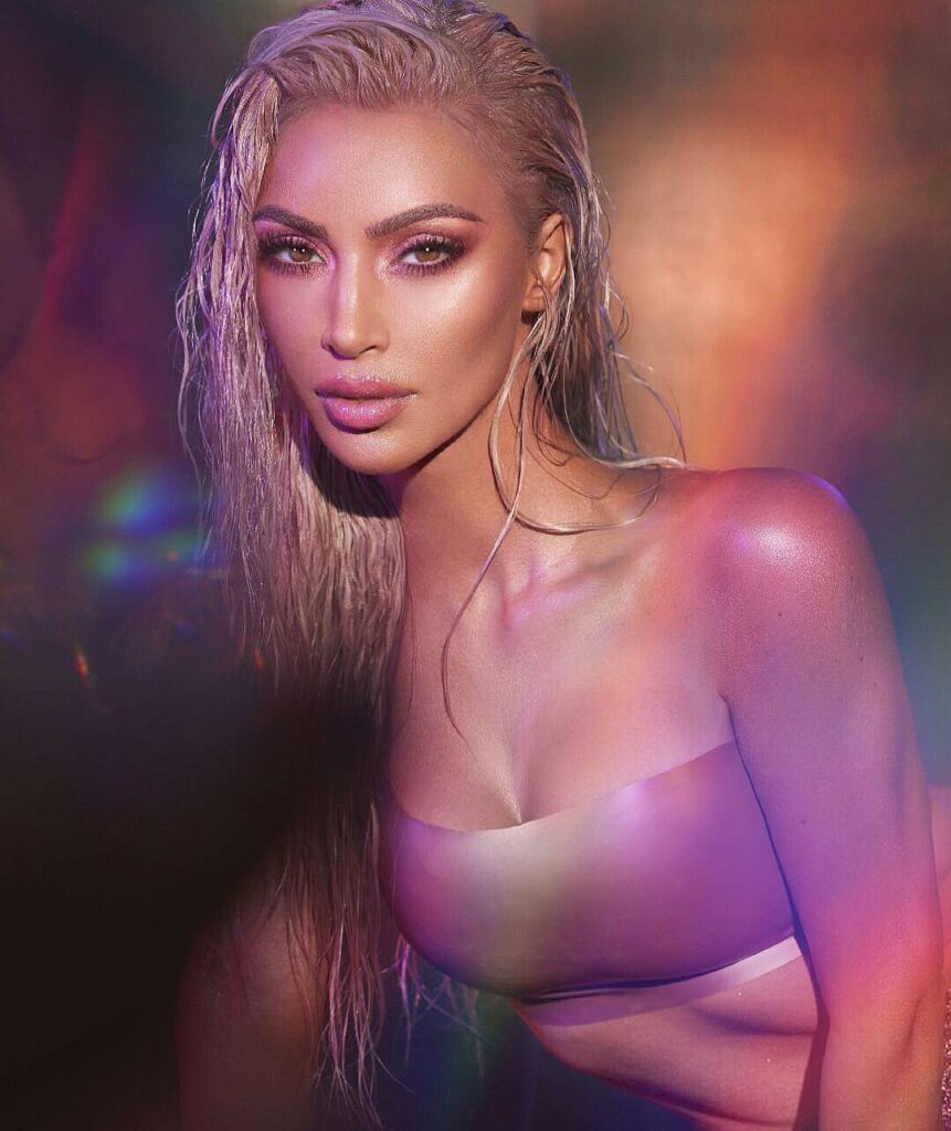 New Ultra Light Beams shadows and lip gloss available now on kkwbeauty.com...