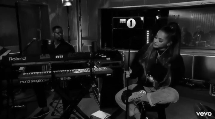 @bbcradio1...