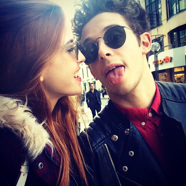 Una cosa de locos  @ruggeropasquarelli...