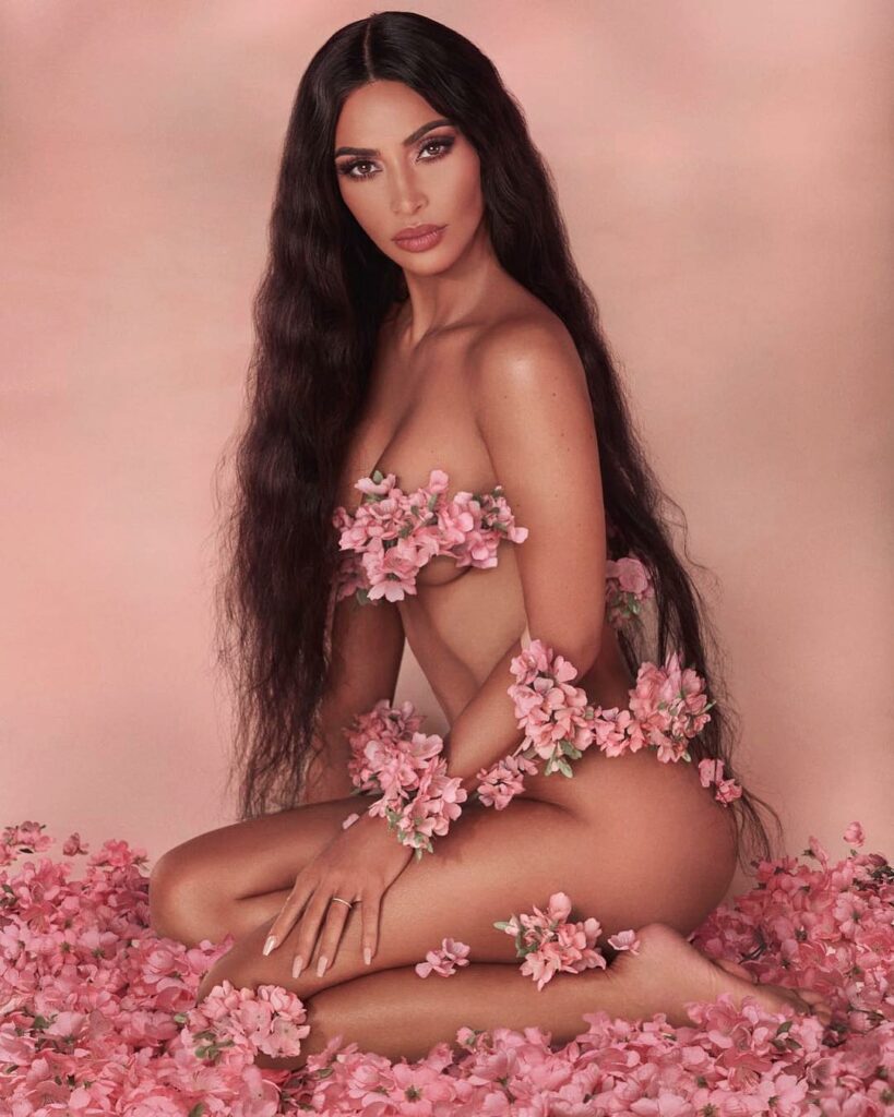 My new  @kkwbeauty Classic Blossom Collection  is almost here and is inspired by...