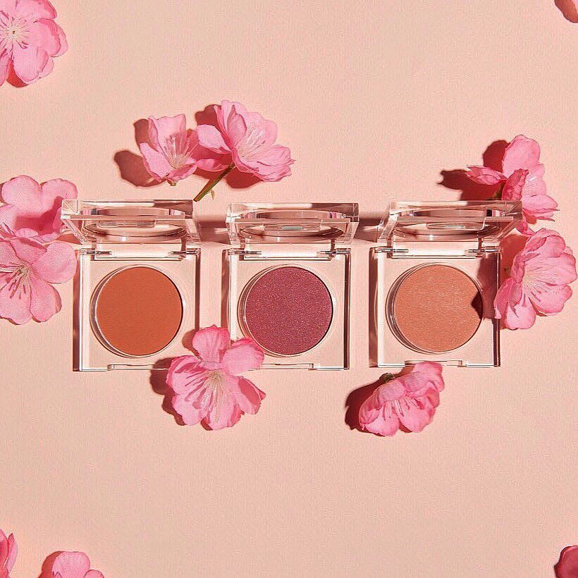 LOVE @kkwbeauty Blossom Blushes!!! Shop them now at kkwbeauty.com...