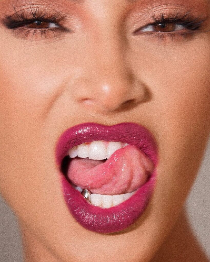 New Classic Blossom collection drops Friday and I’m obsessed with pink & berry l...