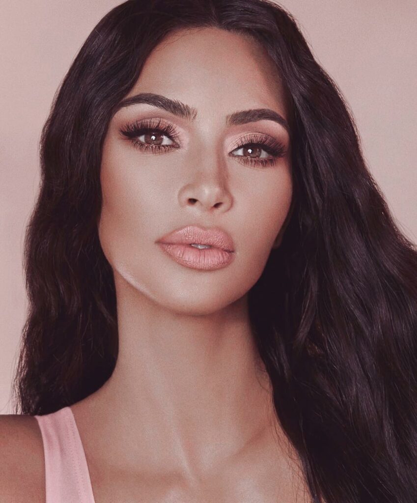 The Classic Blossom palette is all sold out! Check the @kkwbeauty IG page for re...