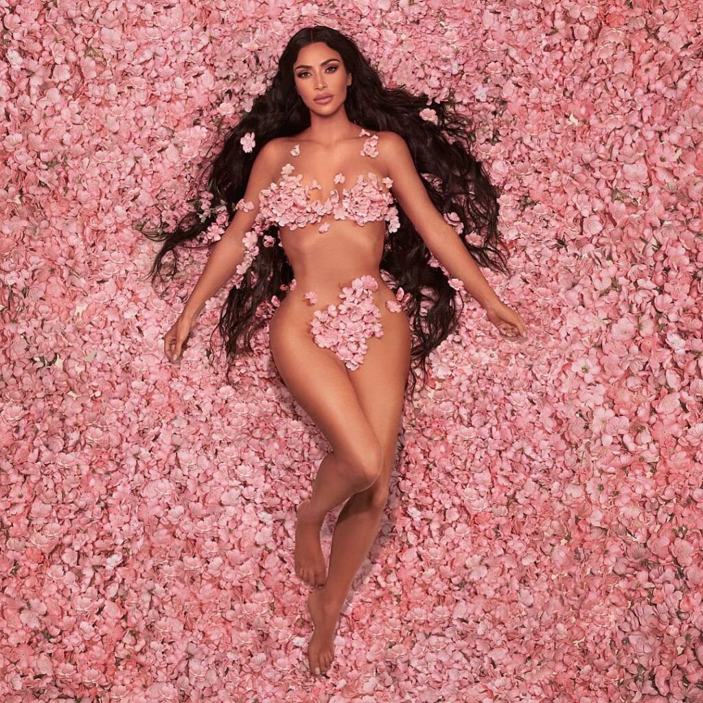 SHOP NOW  @kkwbeauty Classic Blossom Collection is available on kkwbeauty.com a...