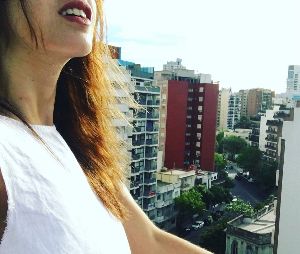 Buen Día amigos míos!  Arrancando con toda ...