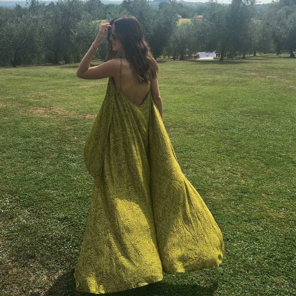 Lista para este día tan especial ! @guillerminaregalado ...