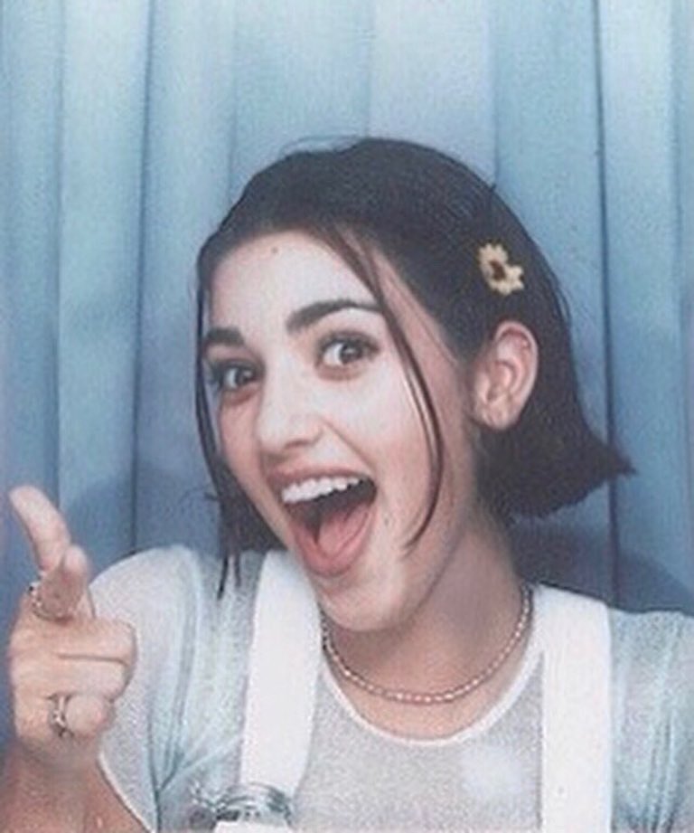 8th grade- Drew Barrymore was my everything!...