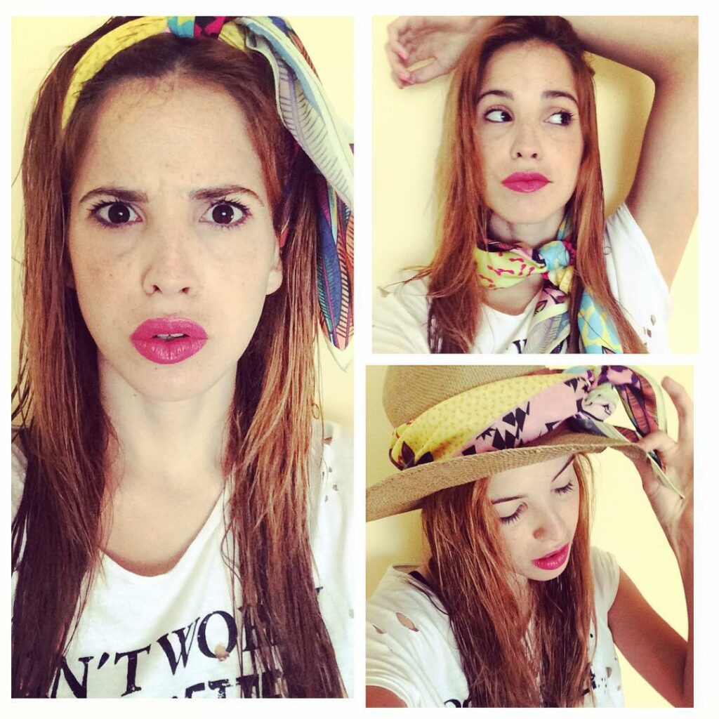 Hola amigossss! Buen día ! Hoy me levante con ganas de mostrarles 3 formas difer...