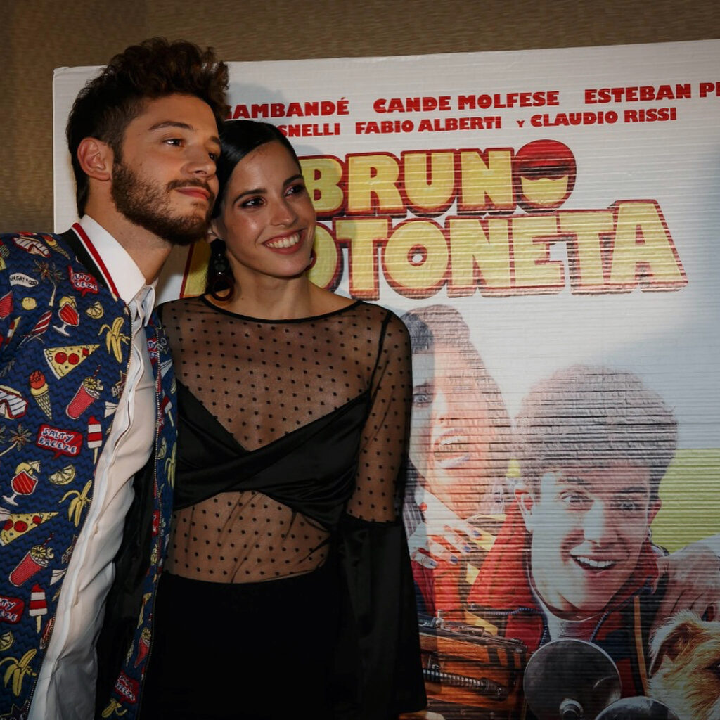 Ayer noche de muchas emociones y por eso quiero compartirles todas estas fotos!
...