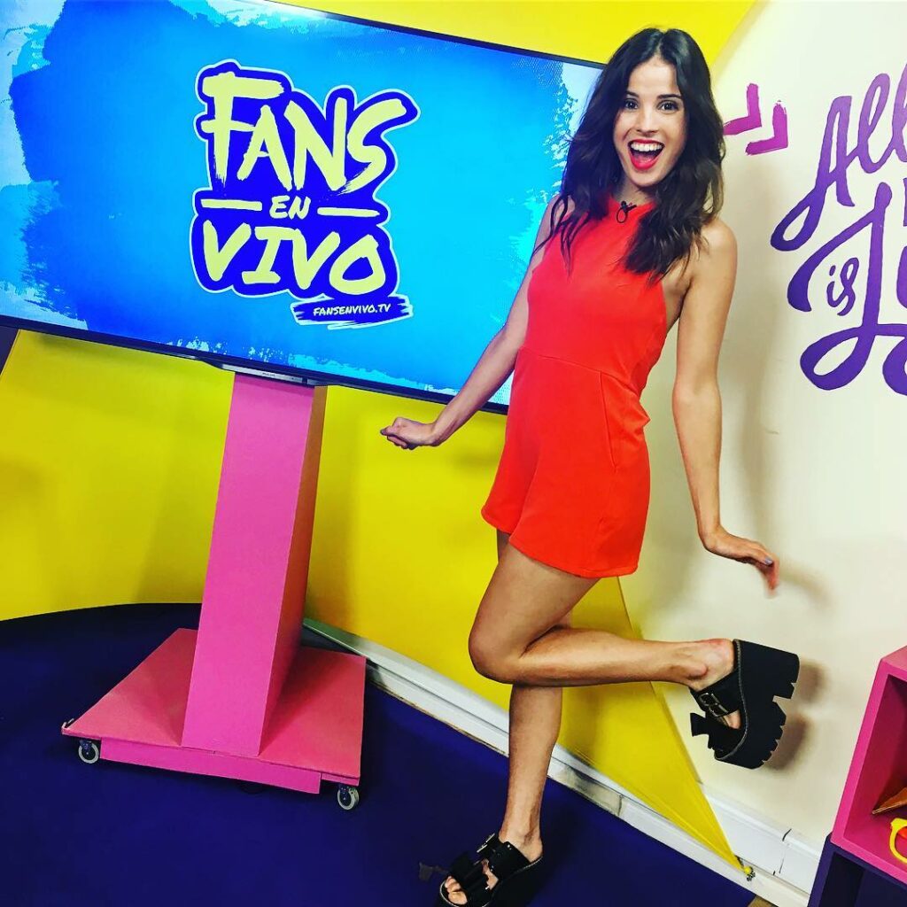 Mega lista para el programon de hoy ! Vamos a cocinar! Yeahhhh!  pongan ya ! www...