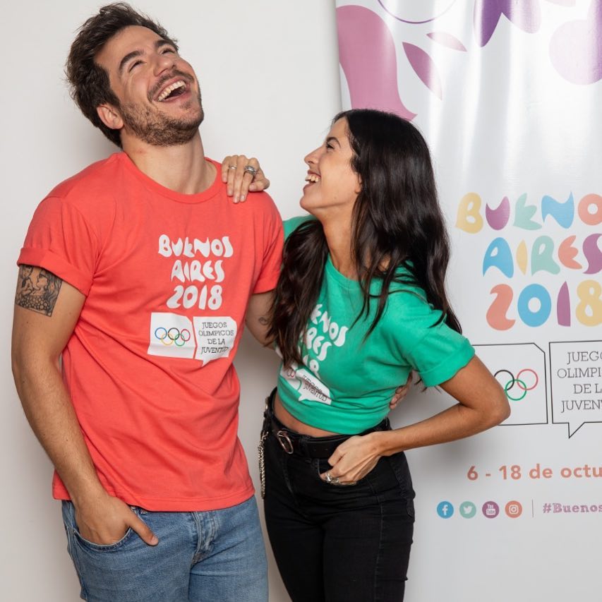 Amigos como podrán ver en la Estoy Feliz de contarles  que el próximo sábado 6&#...