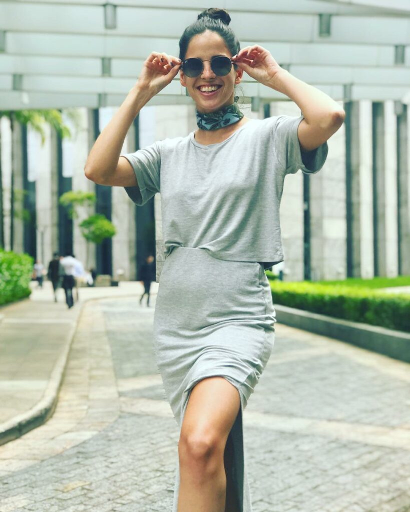 Cande Molfese: Recién llegada a San Pablo ! Que lindo !!! Síganme hoy que voy a ir contándole… Recién llegada a San Pablo ! Que lindo !!! Síganme hoy que voy a ir contándole...