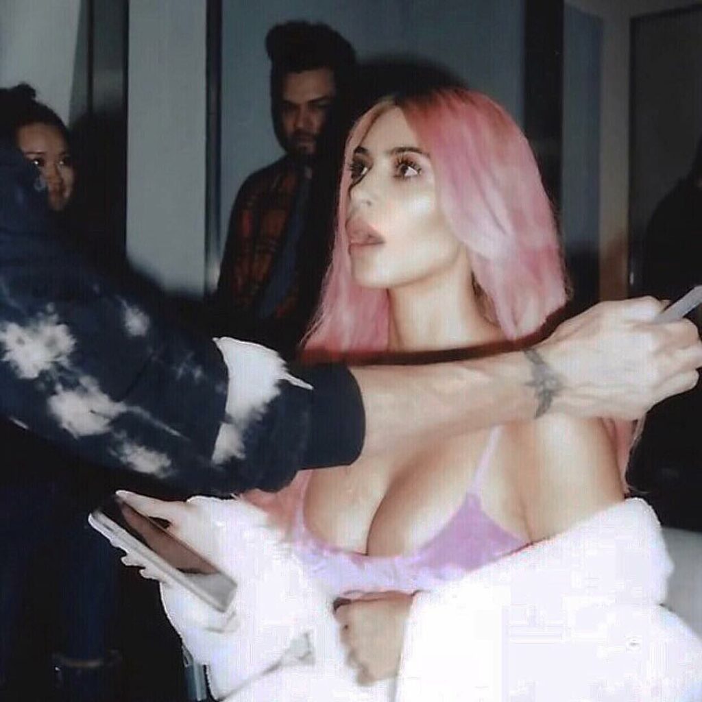 Wait what my Classic Blossom Collection is almost sold out OMG kkwbeauty.com ...