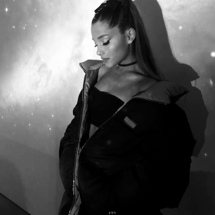 if ya end up checking out the #sweetenerspotify exhibit this weekend pls use the...