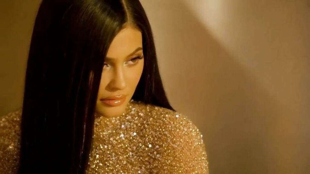 #KyliexJordyn launching this Friday  @kyliecosmetics...