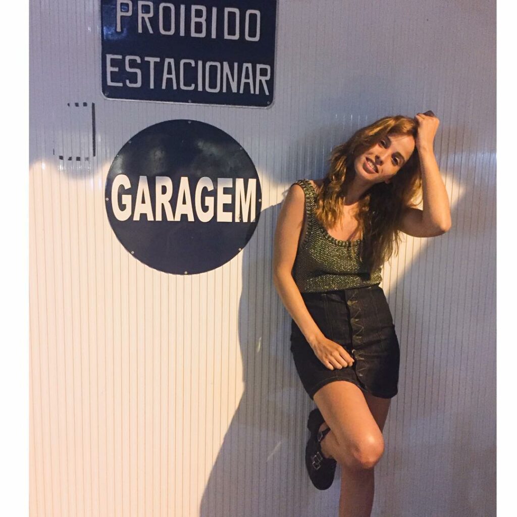 Buen día amigos ! Ayer comida italiana + paseo y lo hice con este lindo look de ...
